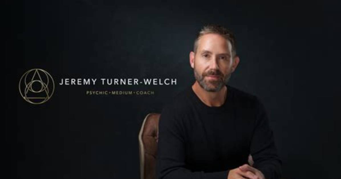 Jeremy Turner-Welch Net Worth