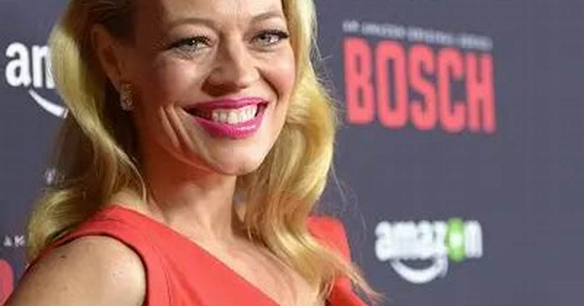 Jeri Gray Net Worth