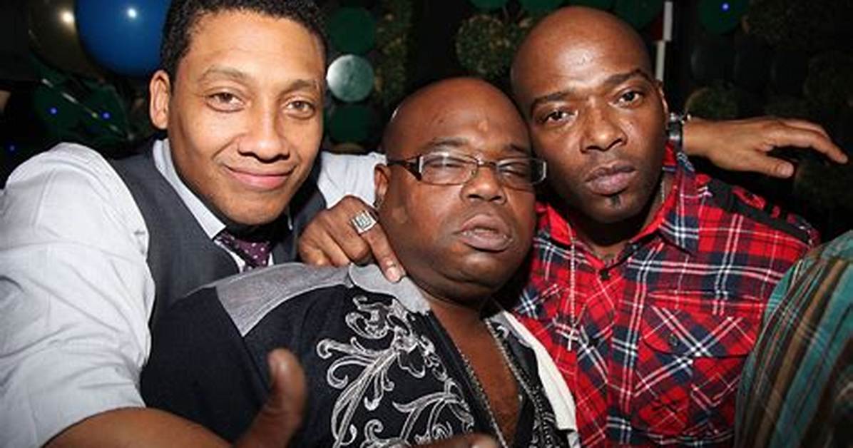 Jermaine Huggy Hopkins Net Worth