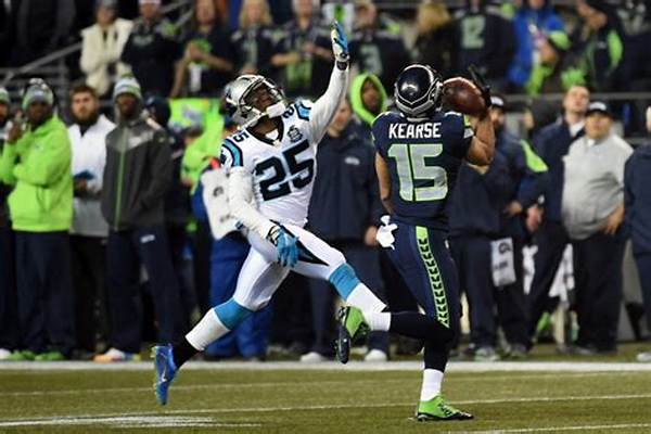 Jermaine Kearse Net Worth