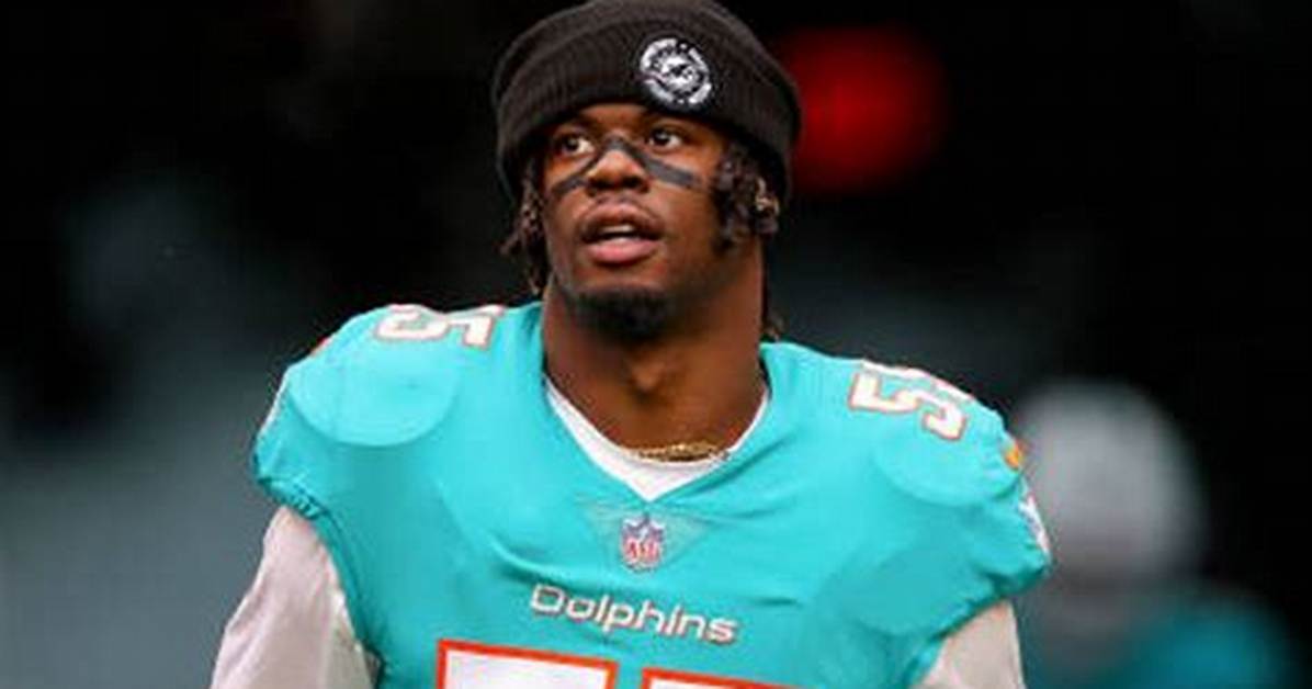 Jerome Baker Net Worth
