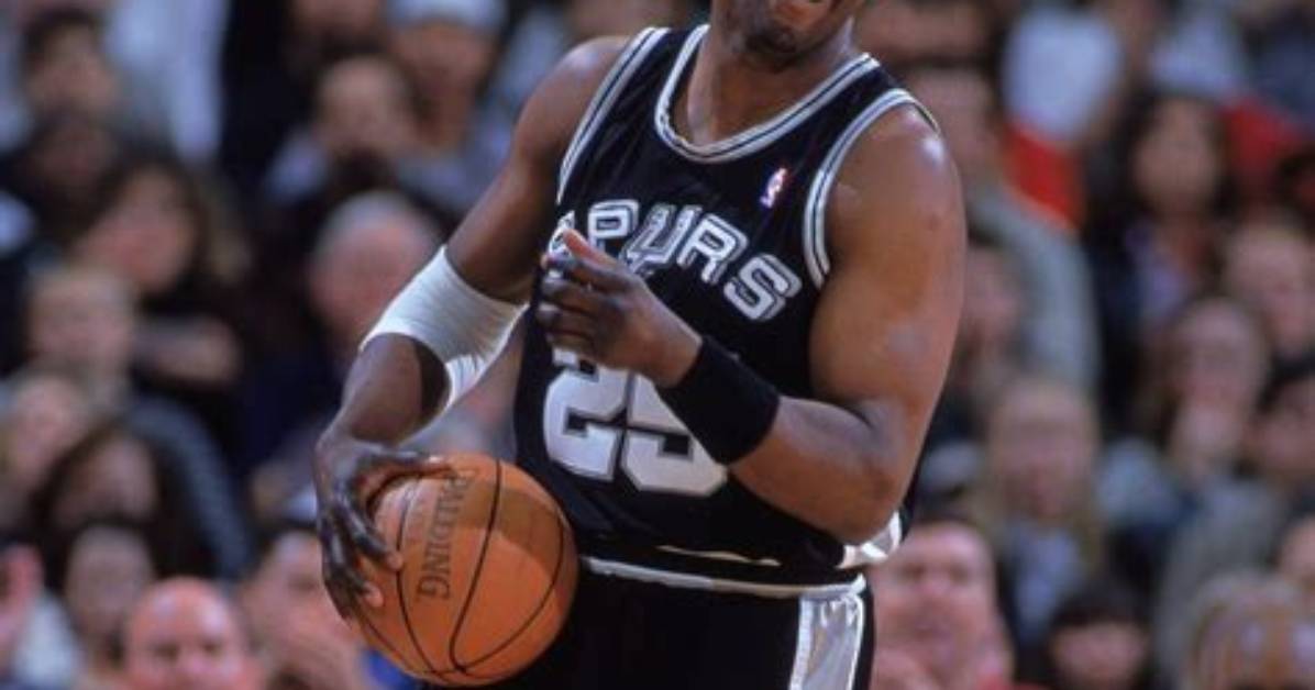 Jerome Kersey Net Worth