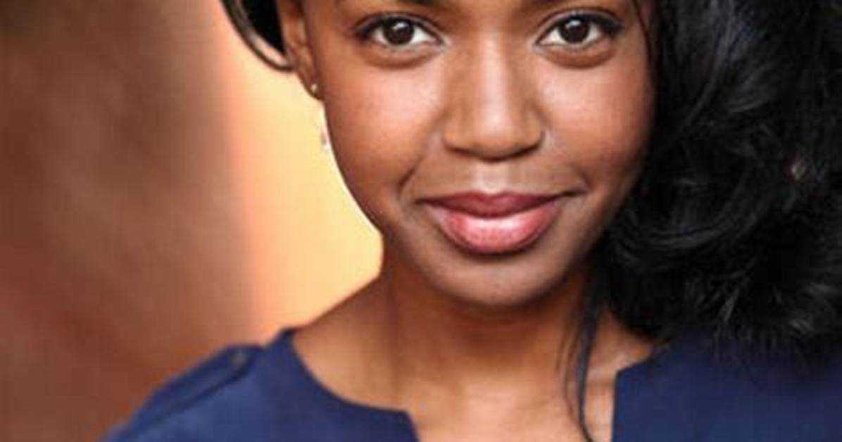 Jerrika Hinton Net Worth