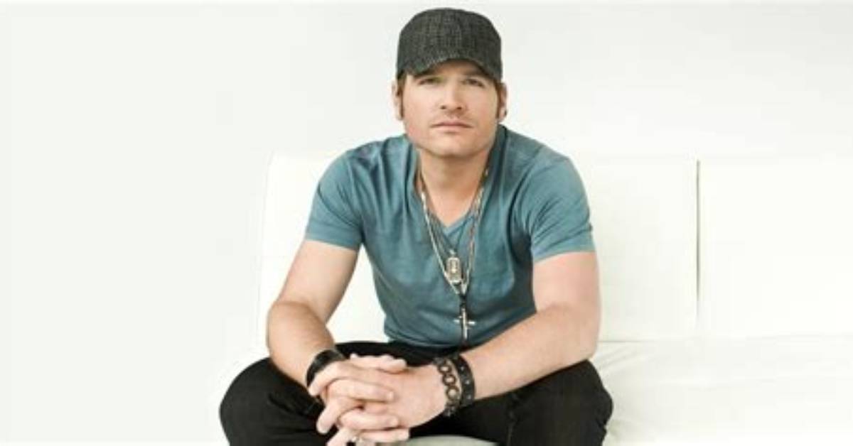 Jerrod Niemann Net Worth