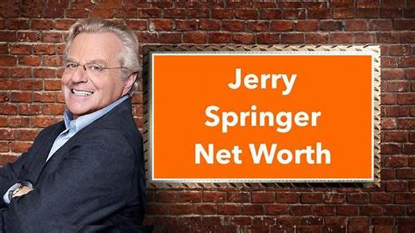 Jerry Baker Net Worth