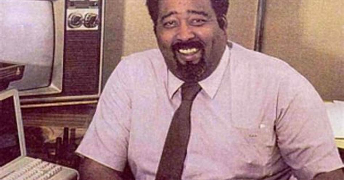 Jerry Lawson Net Worth
