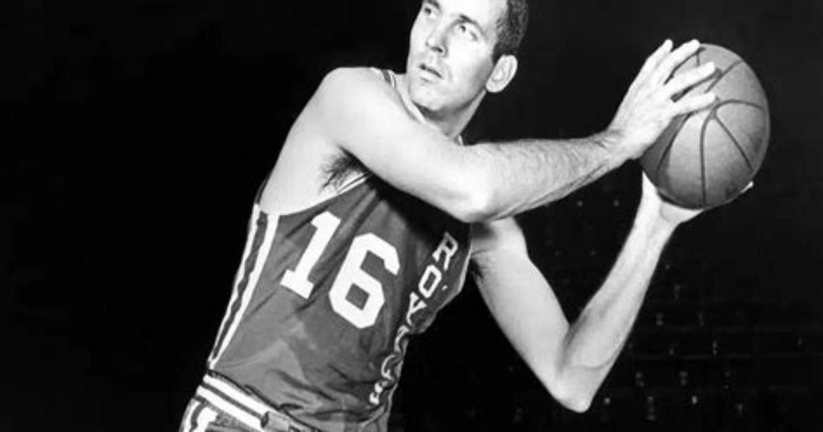 Jerry Lucas Net Worth