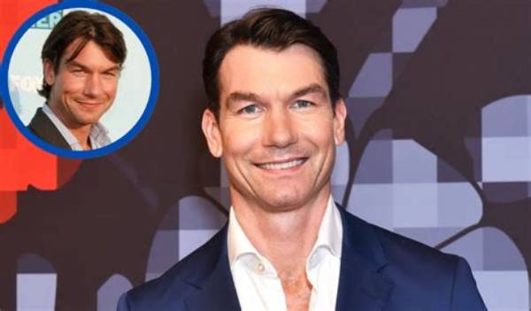 Jerry O’connell Net Worth