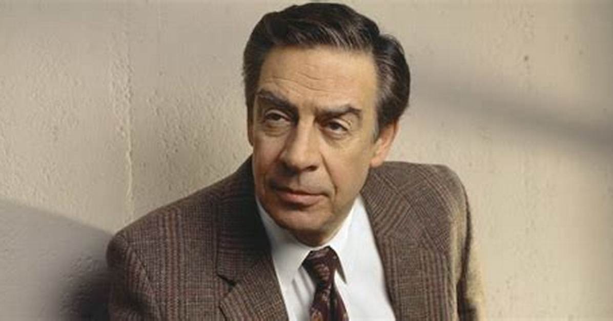 Jerry Orbach Net Worth