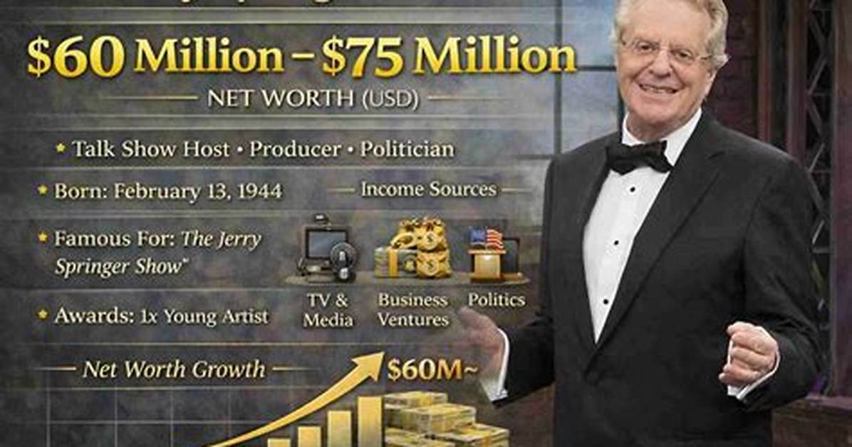Jerry Pate Net Worth