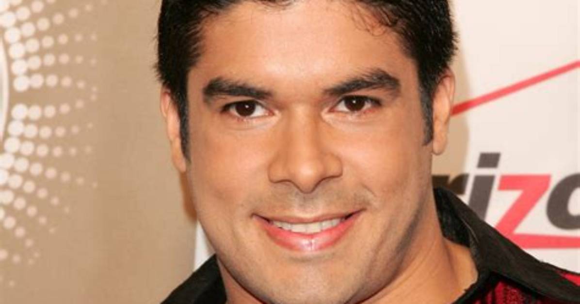 Jerry Rivera Net Worth