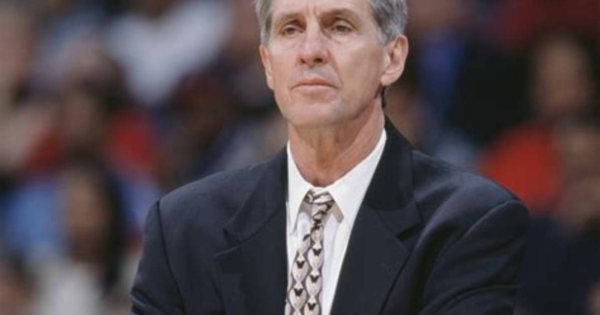 Jerry Sloan Net Worth