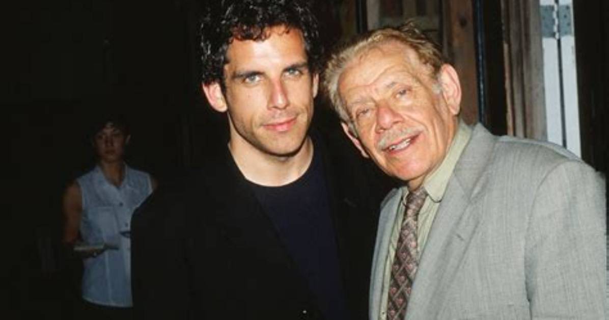 Jerry Stiller Net Worth