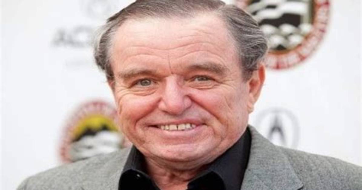 Jerry Wallace Net Worth