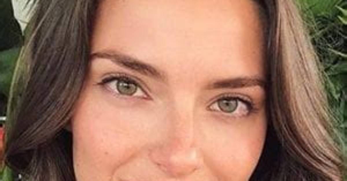 Jesica Ahlberg Net Worth