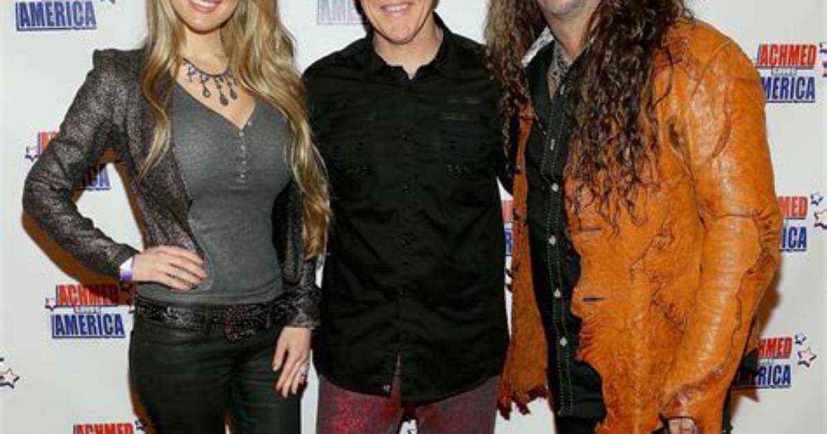 Jess Harnell Net Worth
