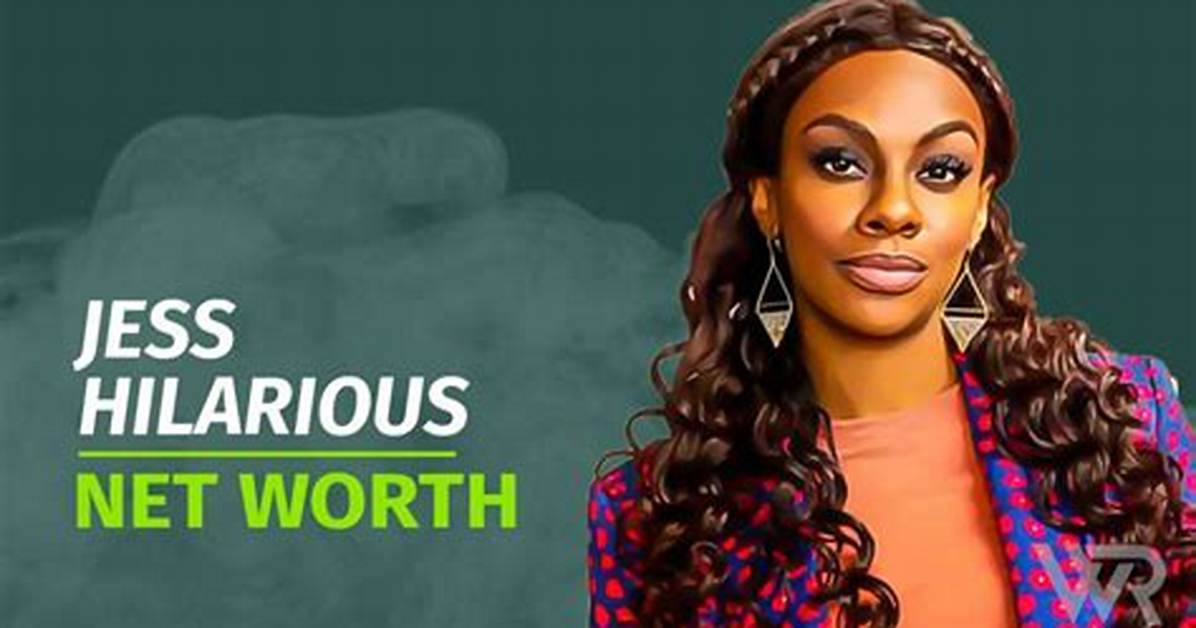 Jess Ramos Net Worth