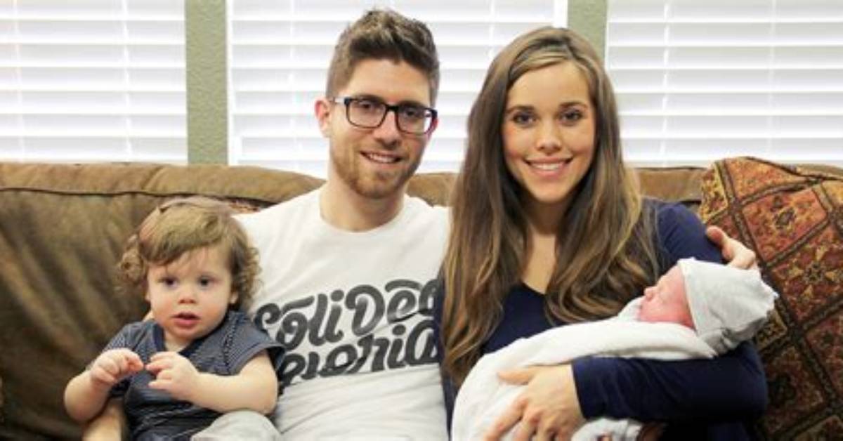 Jessa Seewald Net Worth