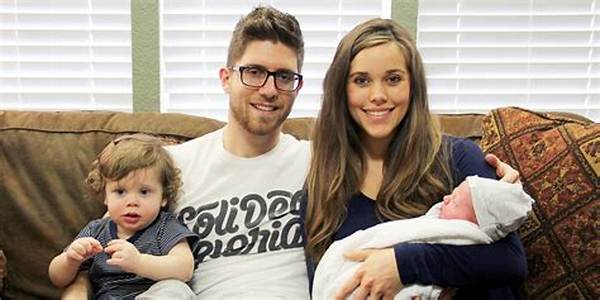 Jessa Seewald Net Worth