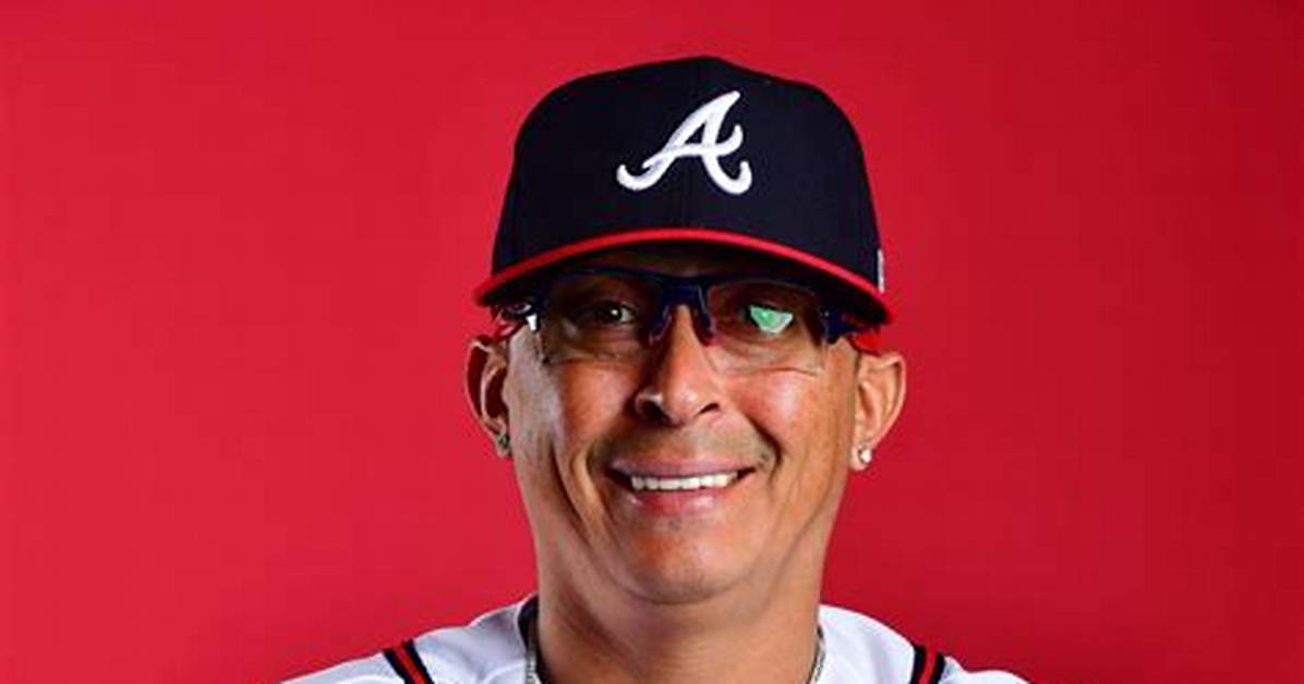 Jesse Chavez Net Worth