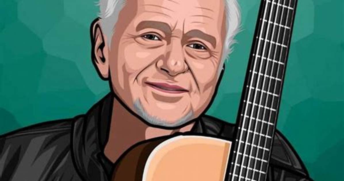Jesse Colin Young Net Worth