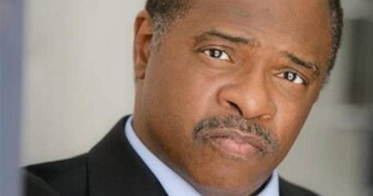 Jesse D. Goins Net Worth