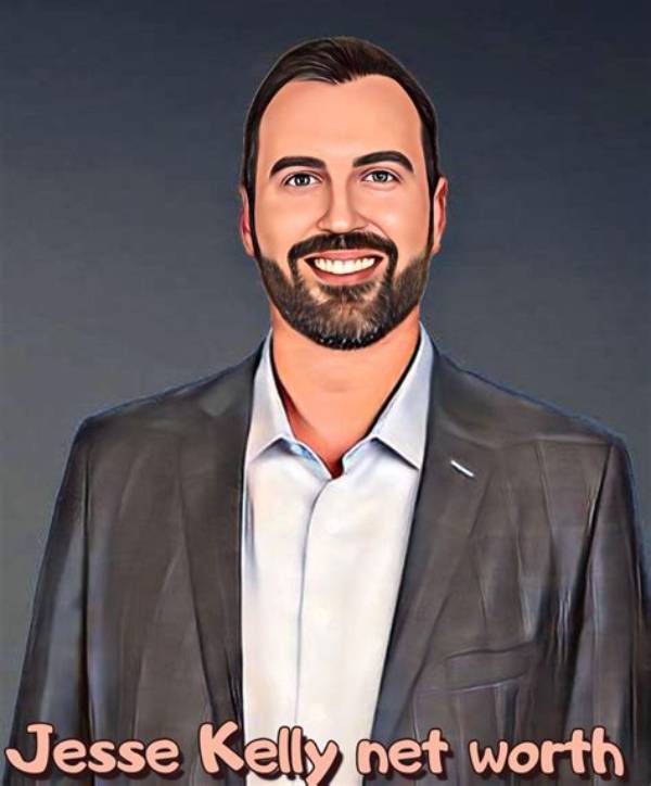 Jesse Hart Net Worth