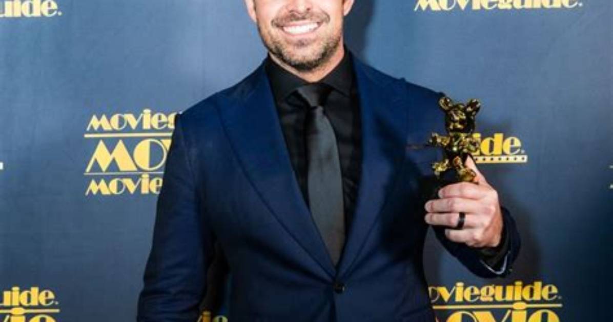 Jesse Hutch Net Worth