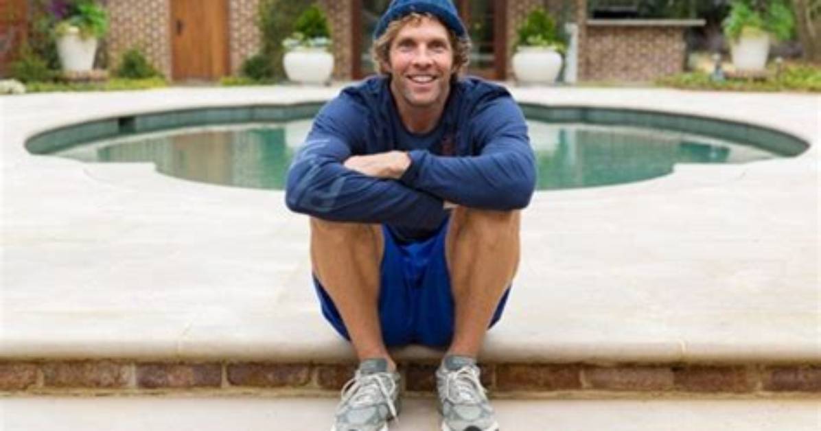 Jesse Itzler Net Worth