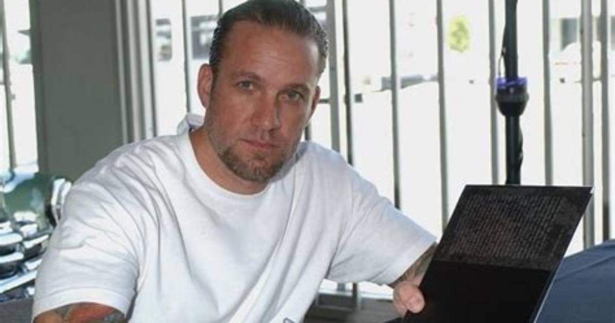 Jesse James Dupree Net Worth