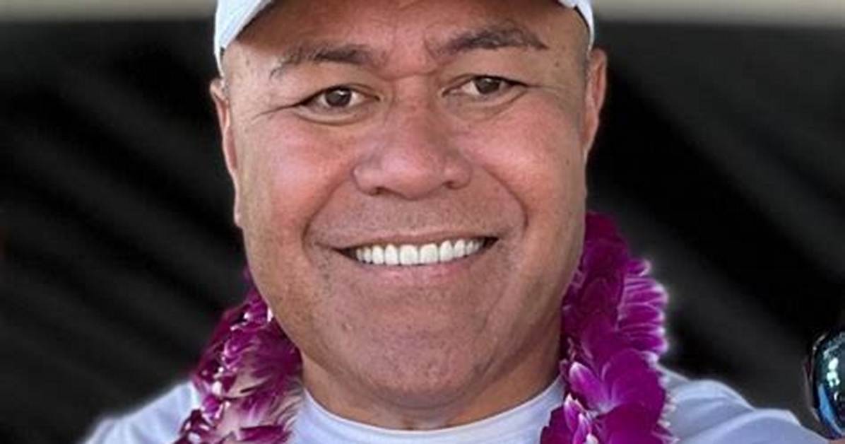 Jesse Sapolu Net Worth