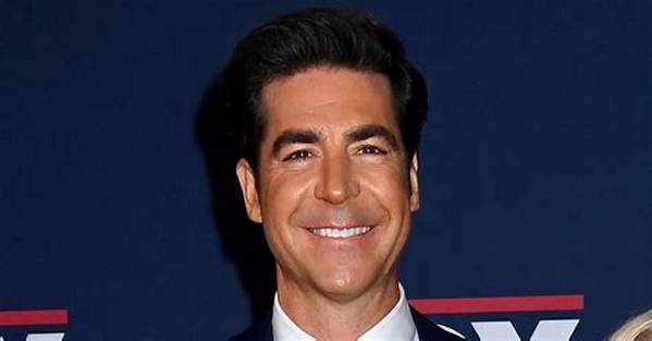 Jesse Watters Net Worth