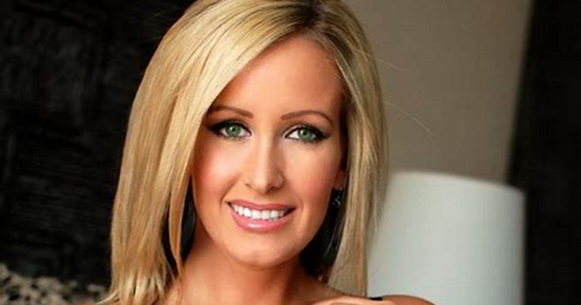 Jessica Barton Net Worth