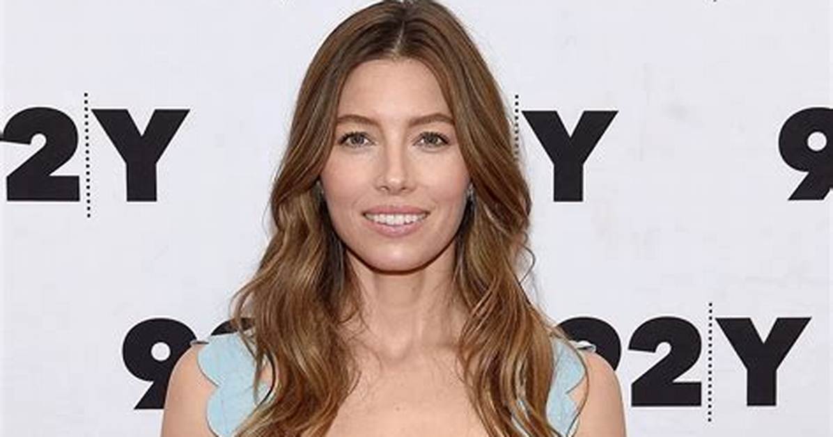 Jessica Biel Net Worth