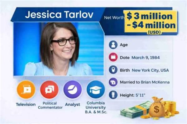 Jessica Bird Net Worth