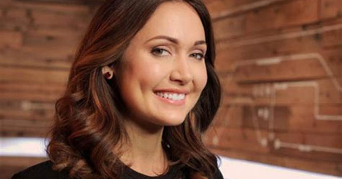Jessica Chobot Net Worth