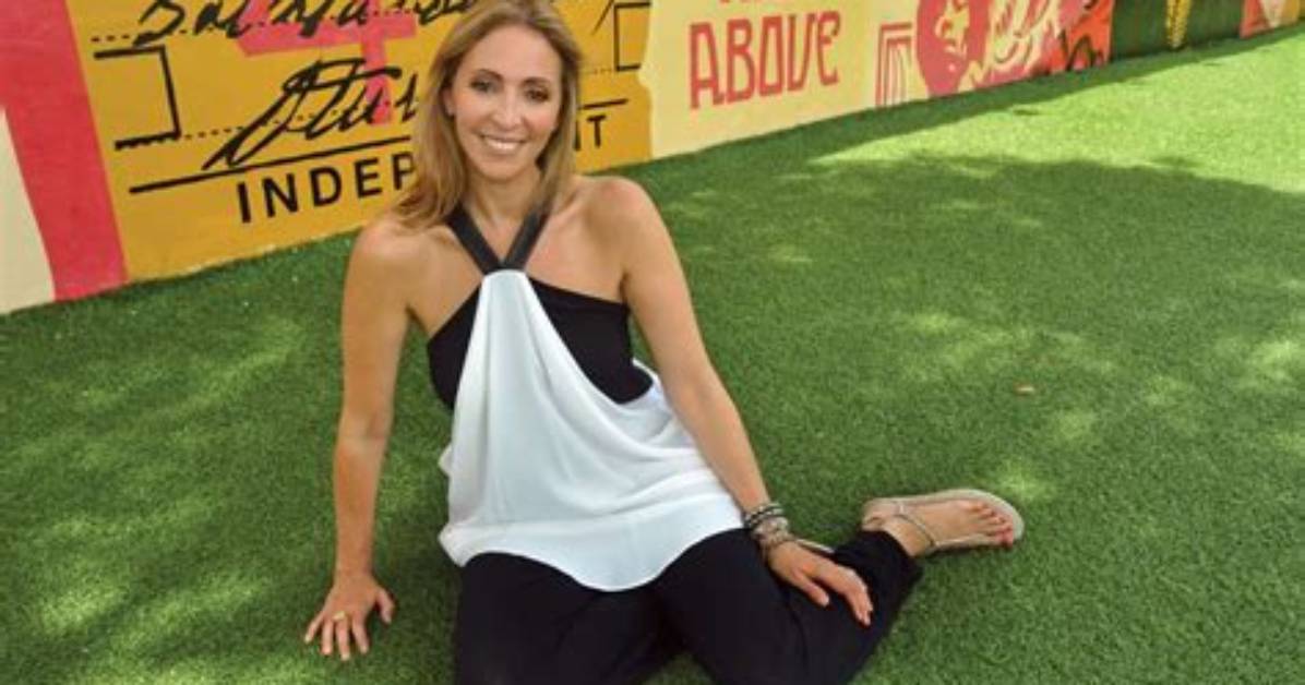 Jessica Goldman Srebnick Net Worth