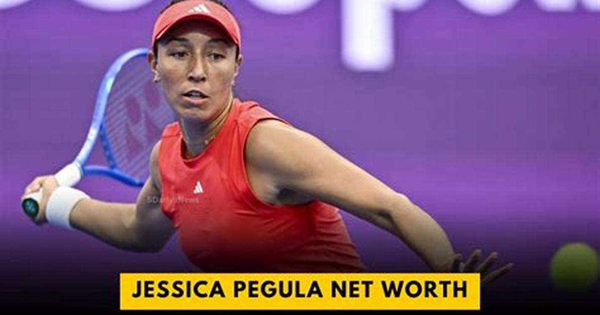 Jessica Harris Net Worth