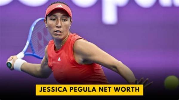 Jessica Harris Net Worth