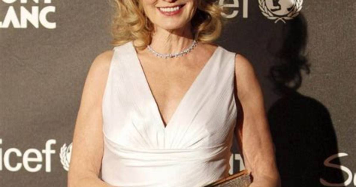 Jessica Lange Net Worth