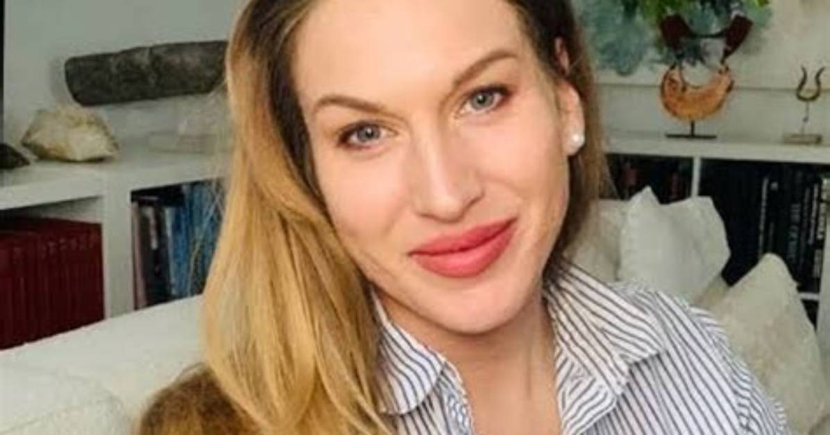 Jessica Lindsay Phillips Net Worth