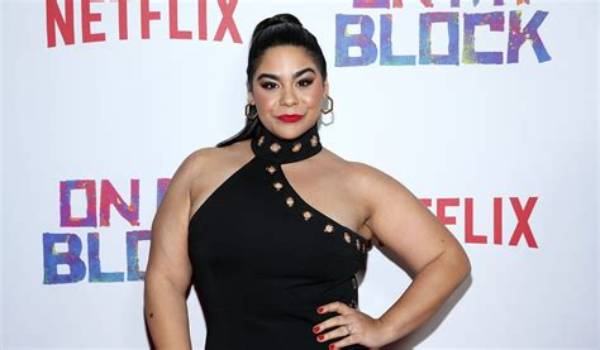 Jessica Marie Garcia Net Worth