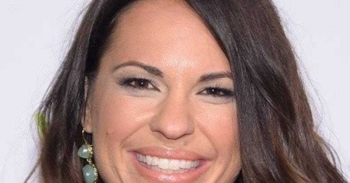 Jessica Mendoza Net Worth