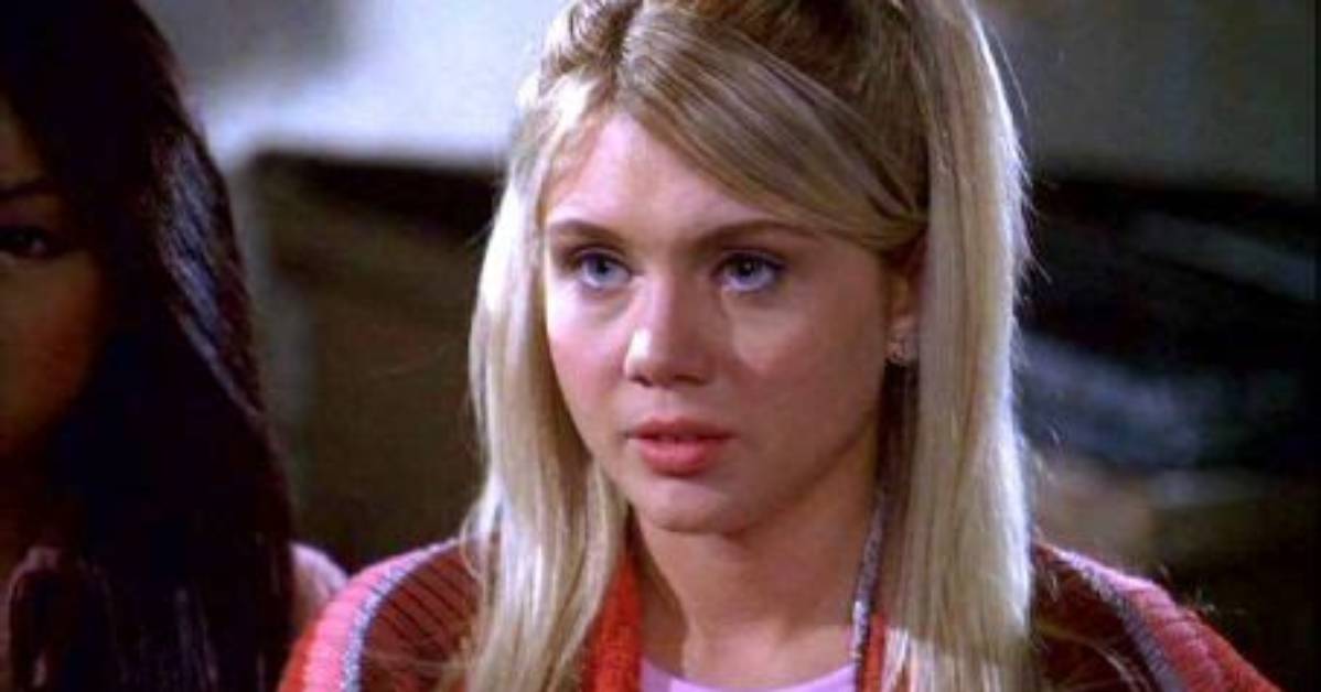 Jessica Nicole Fife Net Worth