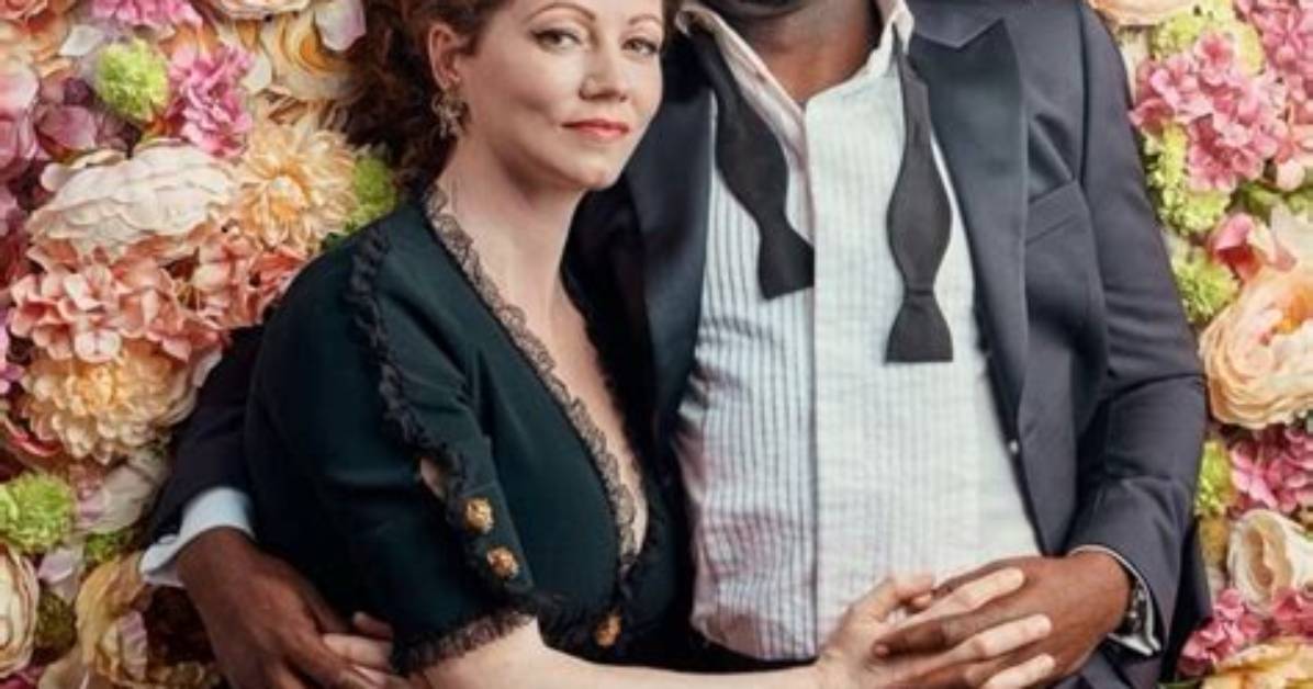 Jessica Oyelowo Net Worth