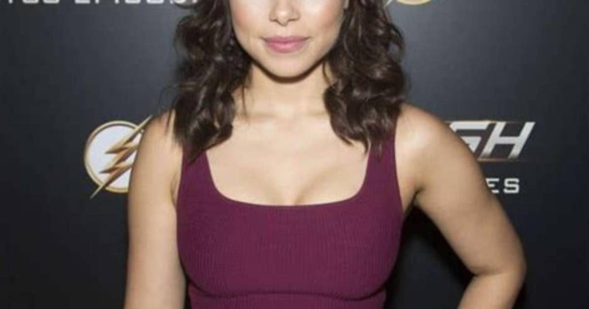 Jessica Parker Kennedy Net Worth