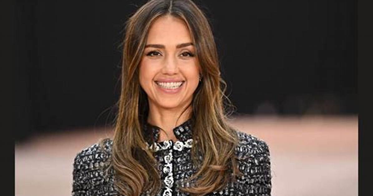 Jessica Segura Net Worth