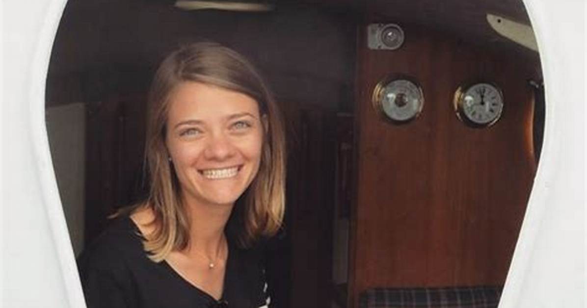 Jessica Watson Net Worth