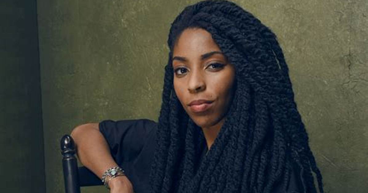 Jessica Williams Net Worth