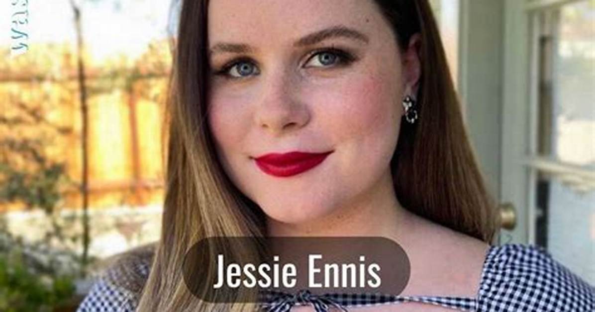 Jessie Ennis Net Worth